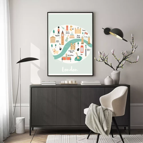 Visualisation du produit