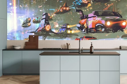 Visualisation du produit