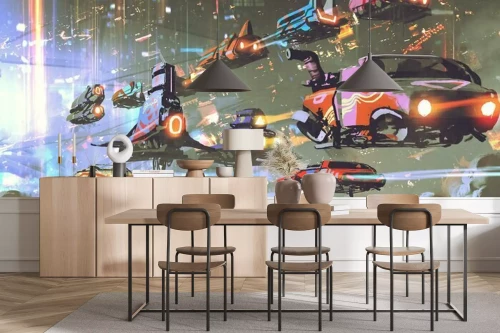 Visualisation du produit