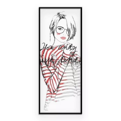 Visualisation du produit