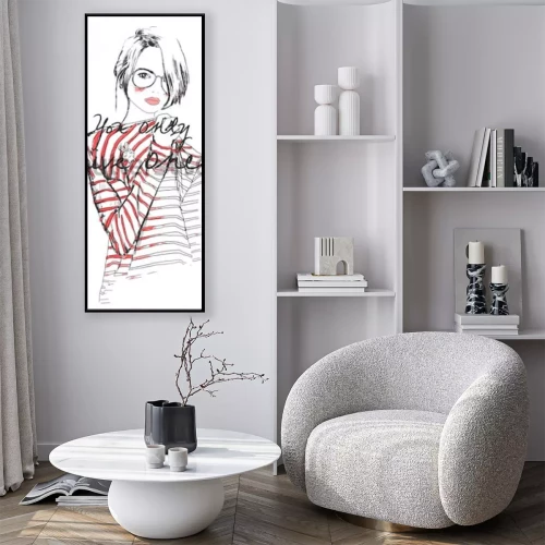 Visualisation du produit