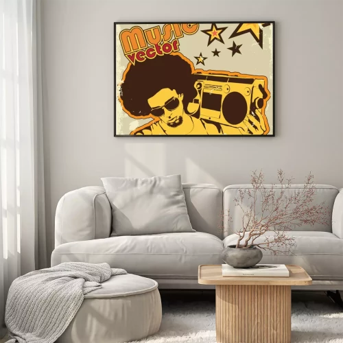 Visualisation du produit