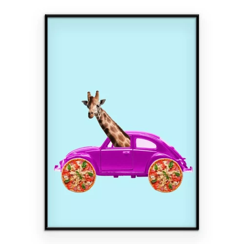 Visualisation du produit