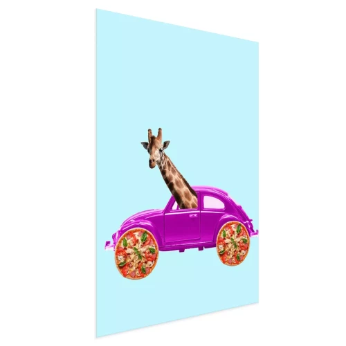 Visualisation du produit