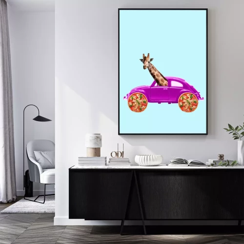 Visualisation du produit