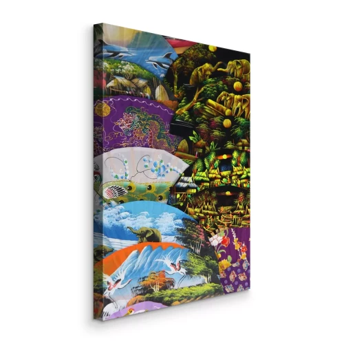 Visualisation du produit