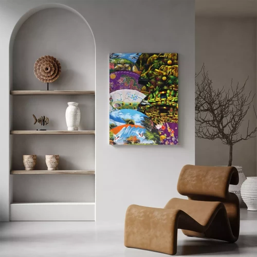 Visualisation du produit