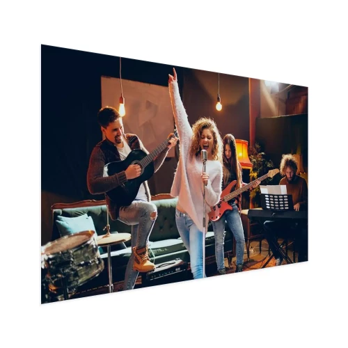 Visualisation du produit