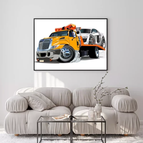 Visualisation du produit