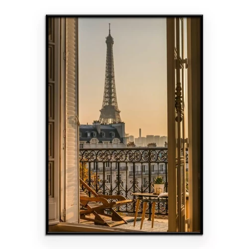 Visualisation du produit