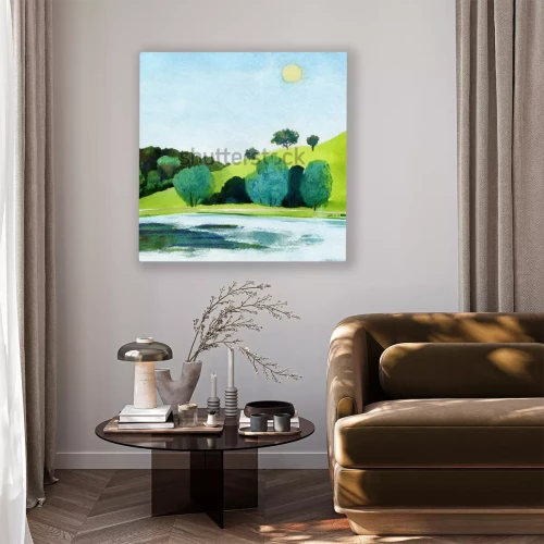 Visualisation du produit