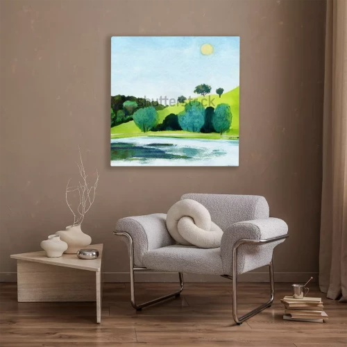 Visualisation du produit