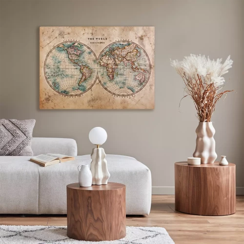 Visualisation du produit