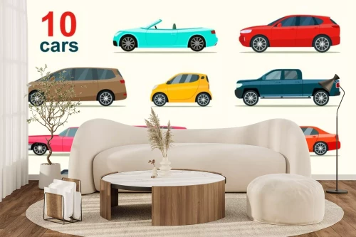 Visualisation du produit