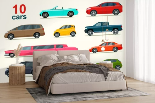 Visualisation du produit