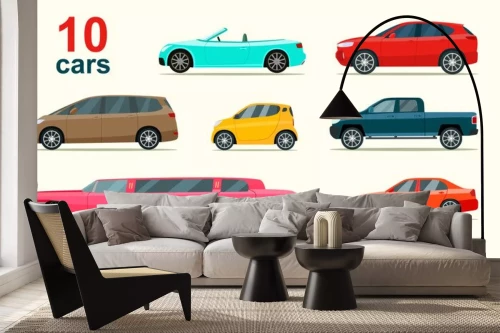 Visualisation du produit