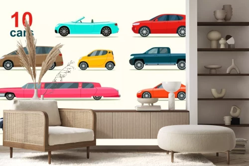 Visualisation du produit