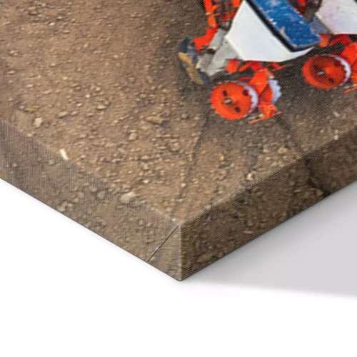 Visualisation du produit