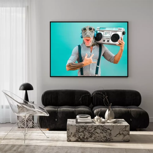 Visualisation du produit