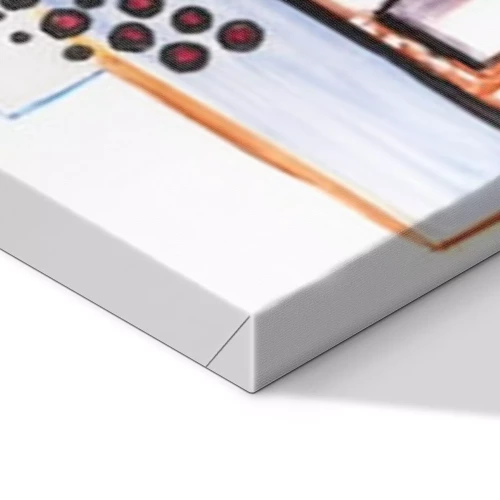 Visualisation du produit