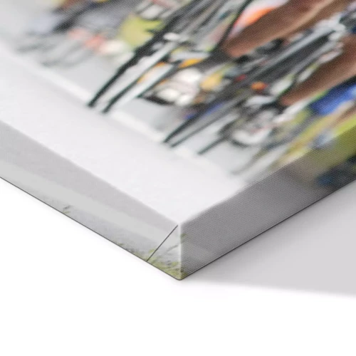 Visualisation du produit