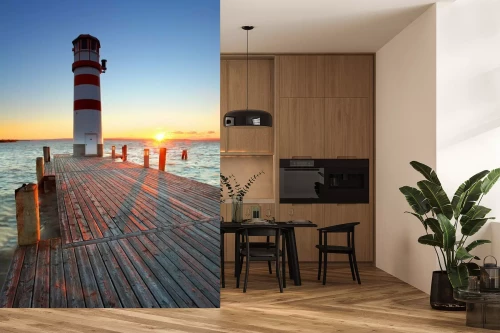 Visualisation du produit