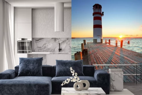 Visualisation du produit