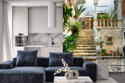 Visualisation du produit