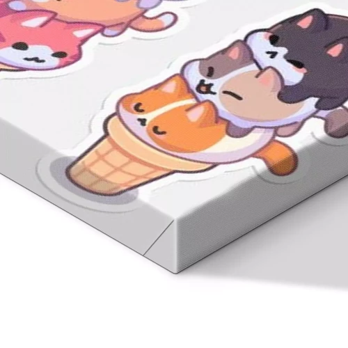 Visualisation du produit