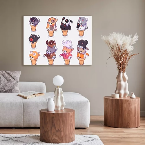 Visualisation du produit