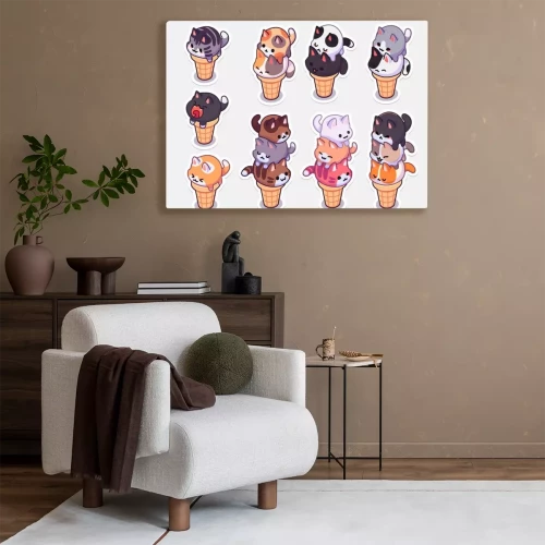 Visualisation du produit