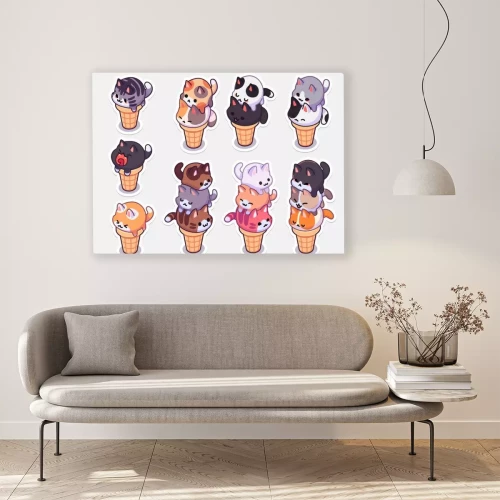 Visualisation du produit