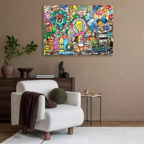 Visualisation du produit