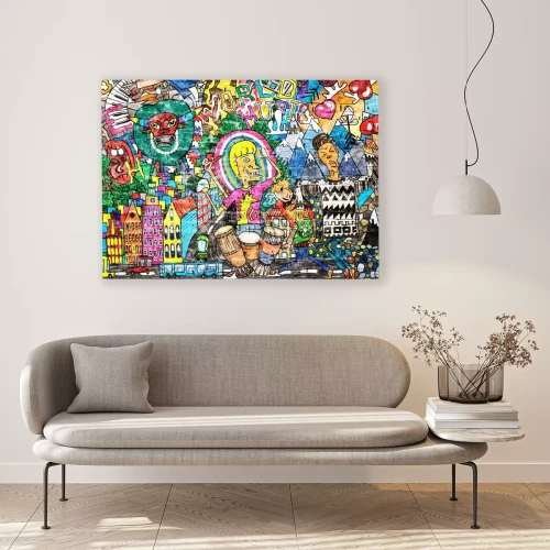 Visualisation du produit