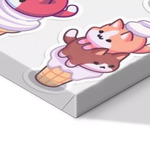 Visualisation du produit