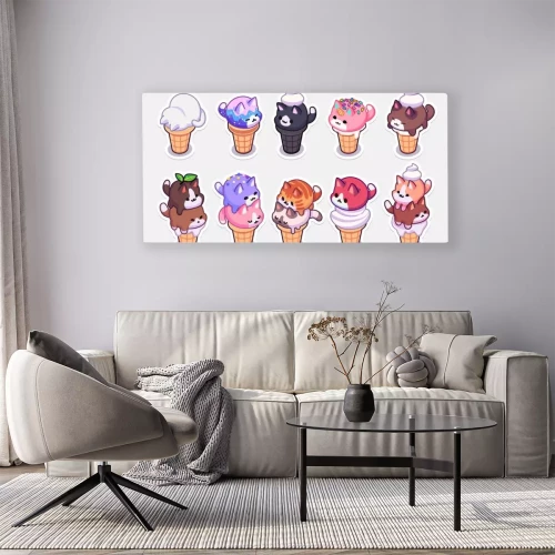 Visualisation du produit