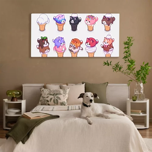 Visualisation du produit