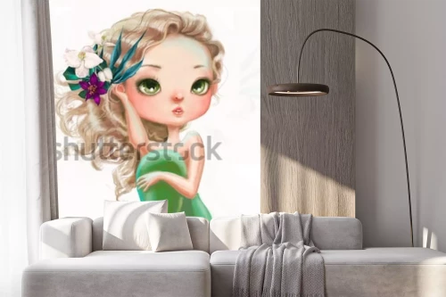 Visualisation du produit