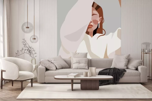 Visualisation du produit