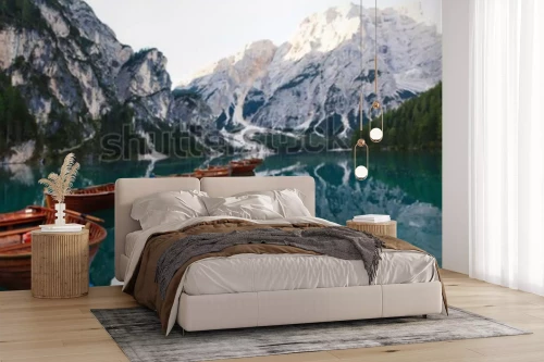 Visualisation du produit