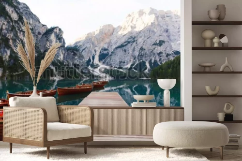 Visualisation du produit