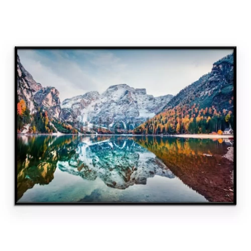 Visualisation du produit