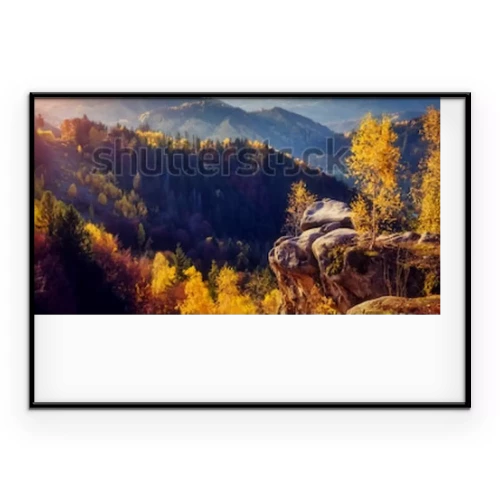 Visualisation du produit