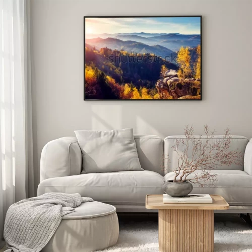 Visualisation du produit