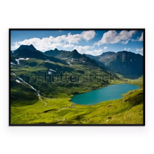 Visualisation du produit