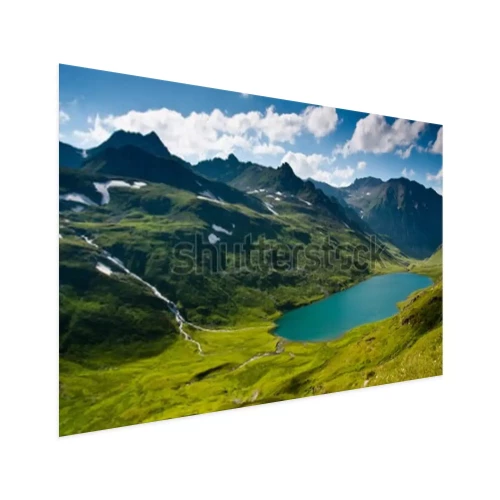 Visualisation du produit