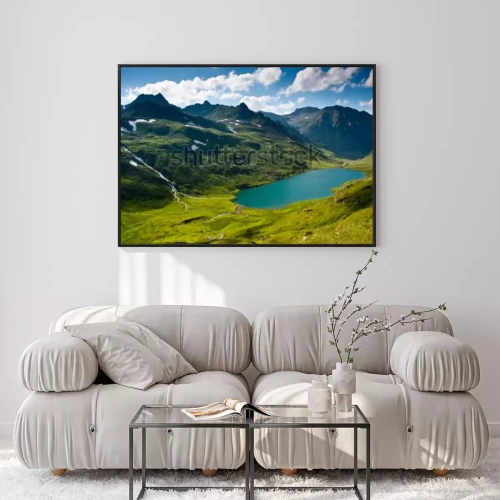 Visualisation du produit