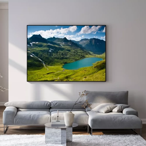 Visualisation du produit