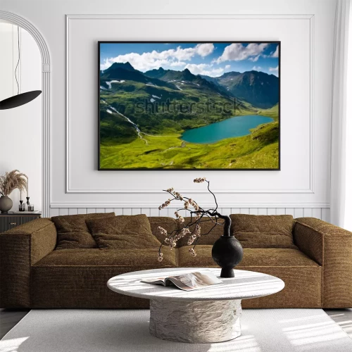 Visualisation du produit