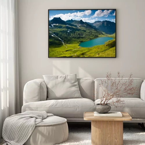 Visualisation du produit